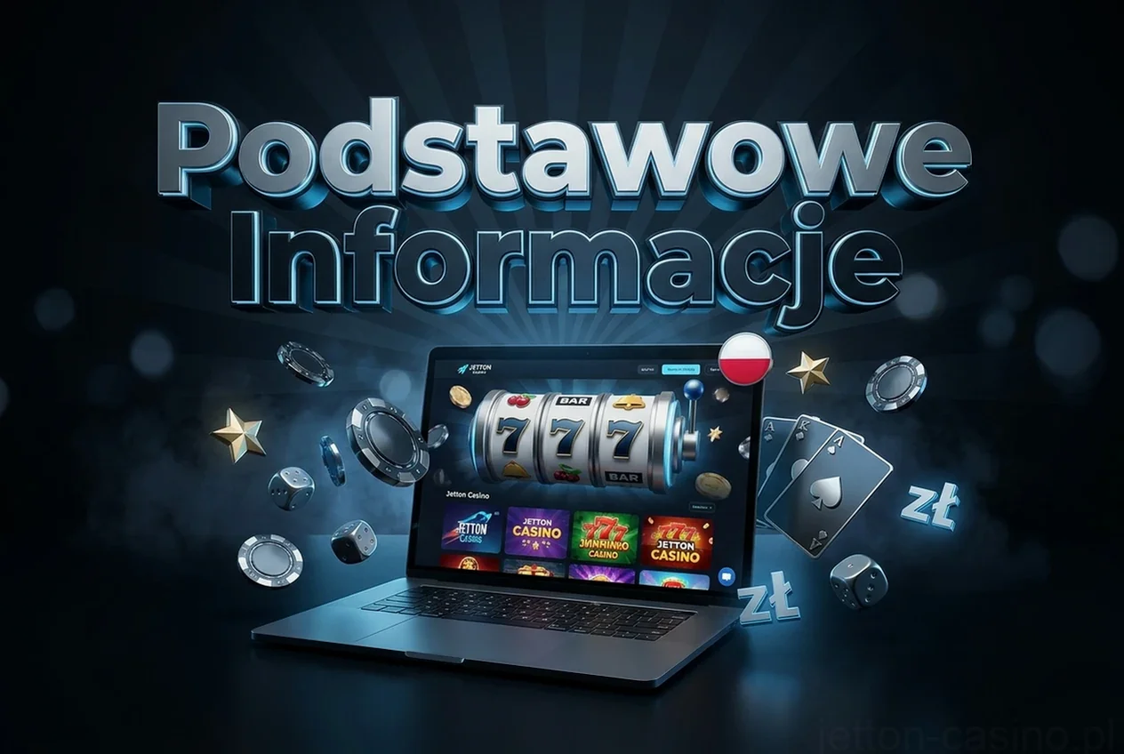 Podstawowe Informacje
