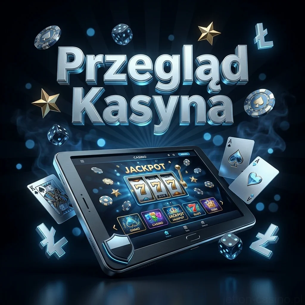 Przegląd Kasyna